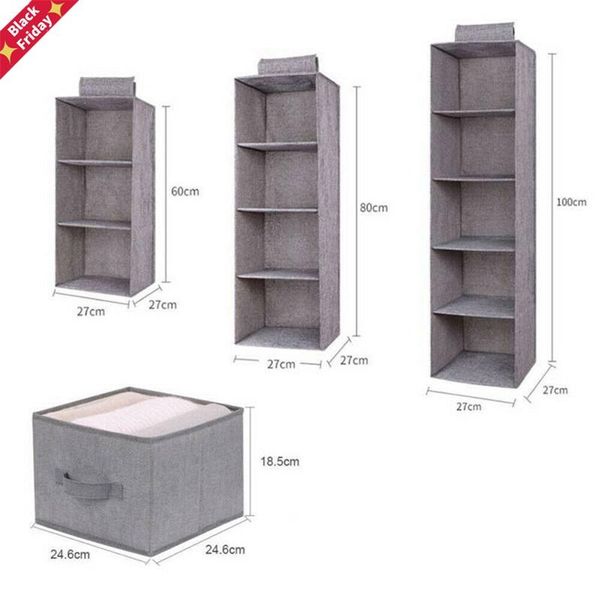 cotton closet wardrobe cabinet organizer hanging pocket drawer clothes storage clothing home organization drop boxes & bins
cotton closet wardrobe cabinet organizer hanging pocket drawer clothes storage clothing home organization drop boxes & bins