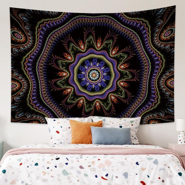 tapestries bohemian mandala tapestry wall hanging sandy beach throw rug blanket camping tent travel yoga mattress
tapestries bohemian mandala tapestry wall hanging sandy beach throw rug blanket camping tent travel yoga mattress
