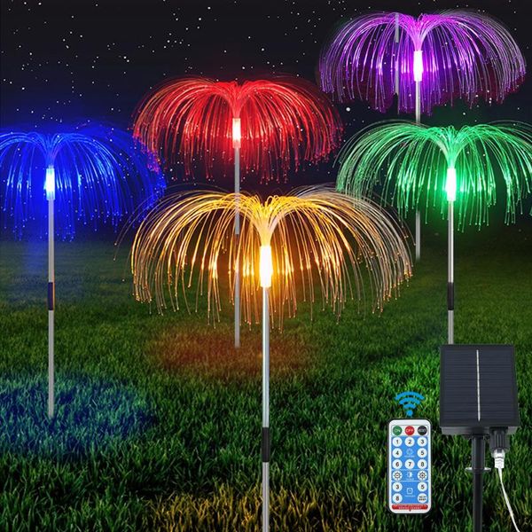 lawn lamps solar garden light jellyfish-shaped 5led 7 colors changing flowers lamp ornaments ip44 waterproof pathway string
lawn lamps solar garden light jellyfish-shaped 5led 7 colors changing flowers lamp ornaments ip44 waterproof pathway string