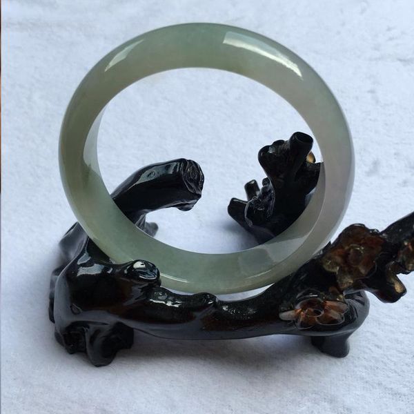 other bracelets send certificate natural myanmar jade a-class 54mm-62mm bracelet elegant princess mom to girlfriend, Golden;silver
other bracelets send certificate natural myanmar jade a-class 54mm-62mm bracelet elegant princess mom to girlfriend, Golden;silver