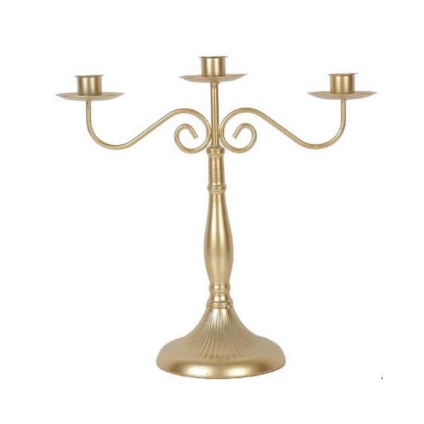 candle holders european metal candlestick table center holder vintage imitation bronze family wedding decoration gold
candle holders european metal candlestick table center holder vintage imitation bronze family wedding decoration gold