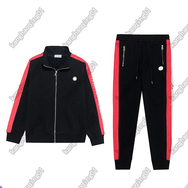 france tide brand tracksuits monclair men and women casual street tracksuit1 designers mens s clothing size s--xxl fashion hombre, Gray
france tide brand tracksuits monclair men and women casual street tracksuit1 designers mens s clothing size s--xxl fashion hombre, Gray