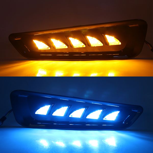 2pcs car drl led daytime running lights for ford raptor svt f150 2016 2017 2018 2019 2020 turn signal fog lamp
2pcs car drl led daytime running lights for ford raptor svt f150 2016 2017 2018 2019 2020 turn signal fog lamp