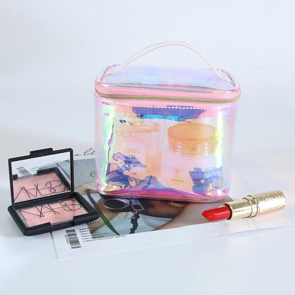 cosmetic bags & cases transparent bag large capacity travel make up box portable makeup storage clutch pouch
cosmetic bags & cases transparent bag large capacity travel make up box portable makeup storage clutch pouch