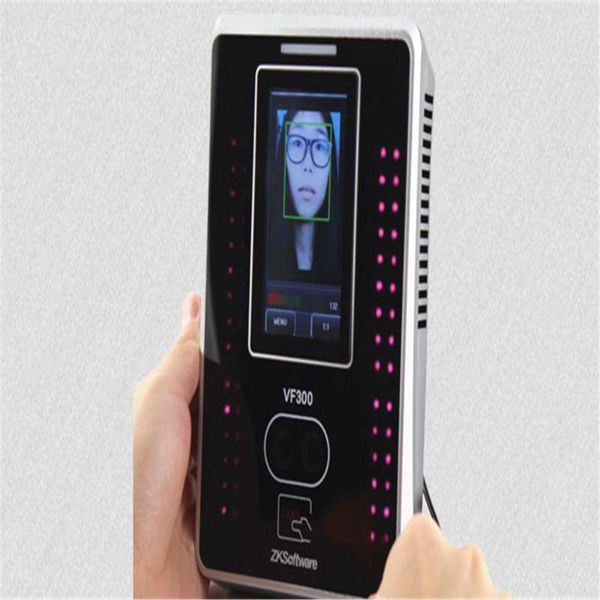 touch screen for vf 300 facial time attendance biometric clock employee tracker recognition system
touch screen for vf 300 facial time attendance biometric clock employee tracker recognition system