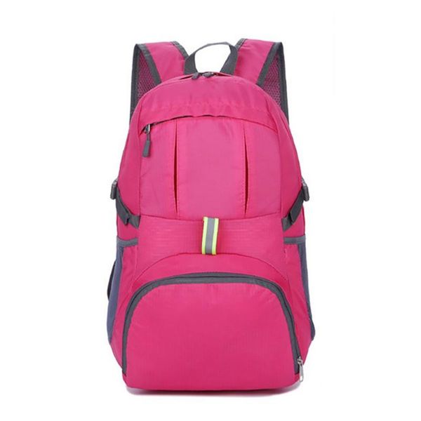 outdoor bags lightweight nylon foldable backpack multicolor waterproof sport camping hiking travel shoulder
outdoor bags lightweight nylon foldable backpack multicolor waterproof sport camping hiking travel shoulder
