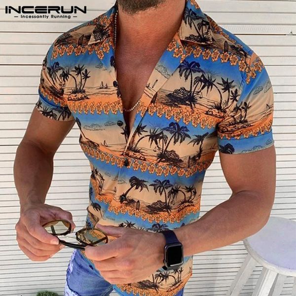 summer men hawaiian shirt printed beach lapel streetwear button fashion camisas hombre short sleeve breathable shirts men's casual, White;black
summer men hawaiian shirt printed beach lapel streetwear button fashion camisas hombre short sleeve breathable shirts men's casual, White;black
