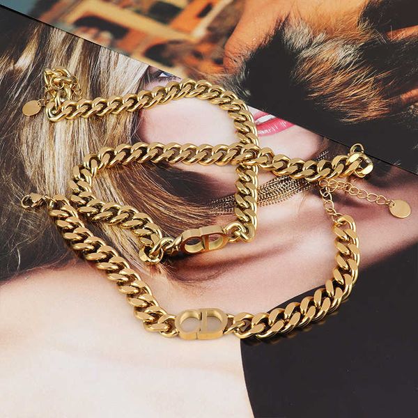 stainless steel chains necklaces for euramerican fashion punk letter pearl thick chain choker women jewelry, Silver
stainless steel chains necklaces for euramerican fashion punk letter pearl thick chain choker women jewelry, Silver