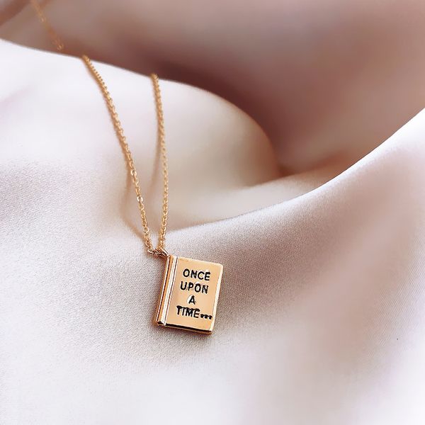 love letter necklace women's chain indifference design personality clavicle fashion net red temperament necklace, Silver
love letter necklace women's chain indifference design personality clavicle fashion net red temperament necklace, Silver