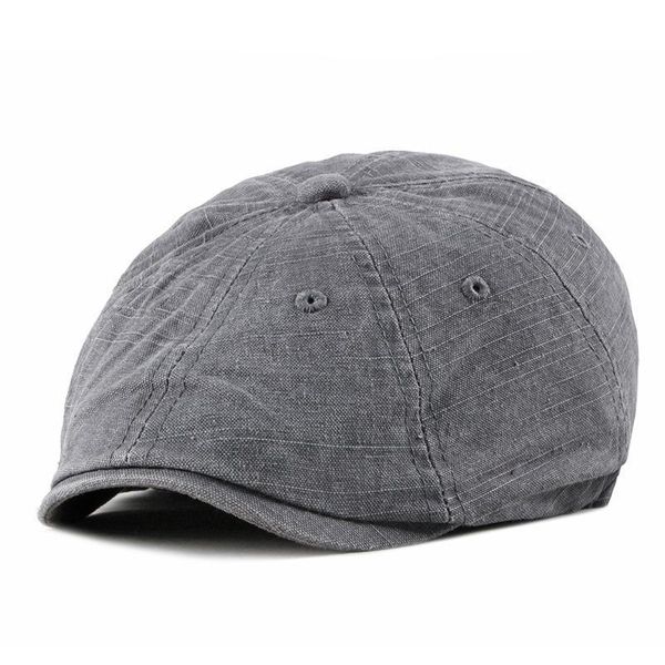berets ldslyjr 2021 cotton spring summer solid color sboy caps flat peaked cap men and women painter beret hats 20, Blue;gray
berets ldslyjr 2021 cotton spring summer solid color sboy caps flat peaked cap men and women painter beret hats 20, Blue;gray