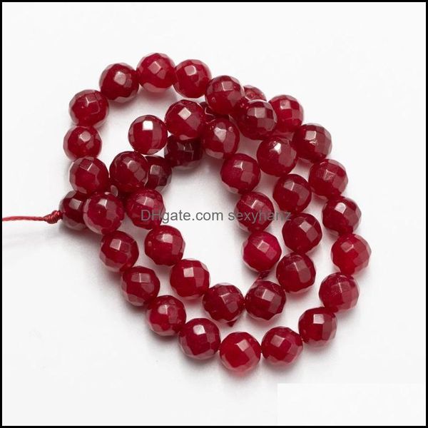 other wholesale faceted red jades beads natural stone loose for jewelry making 4 6 8 10 12mm diy bracelet necklace earrings drop delivery 20
other wholesale faceted red jades beads natural stone loose for jewelry making 4 6 8 10 12mm diy bracelet necklace earrings drop delivery 20