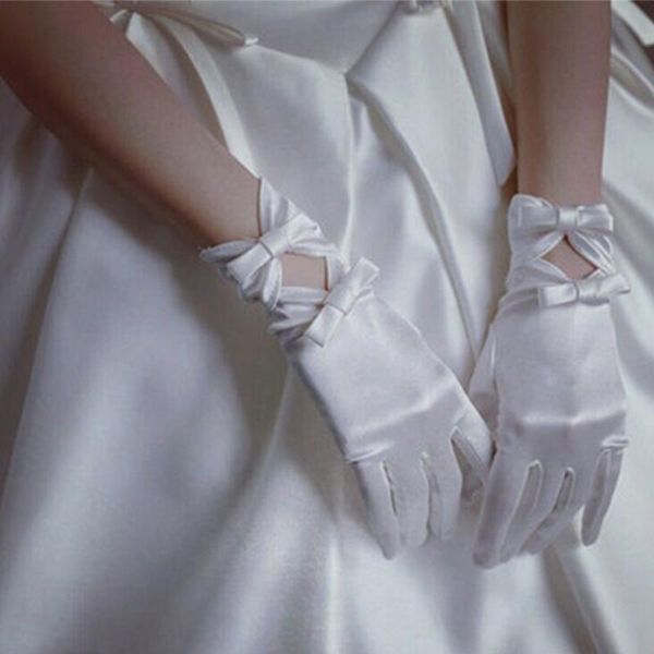 five fingers gloves women wedding bridal short satin full finger wrist length costume prom party, Blue;gray
five fingers gloves women wedding bridal short satin full finger wrist length costume prom party, Blue;gray