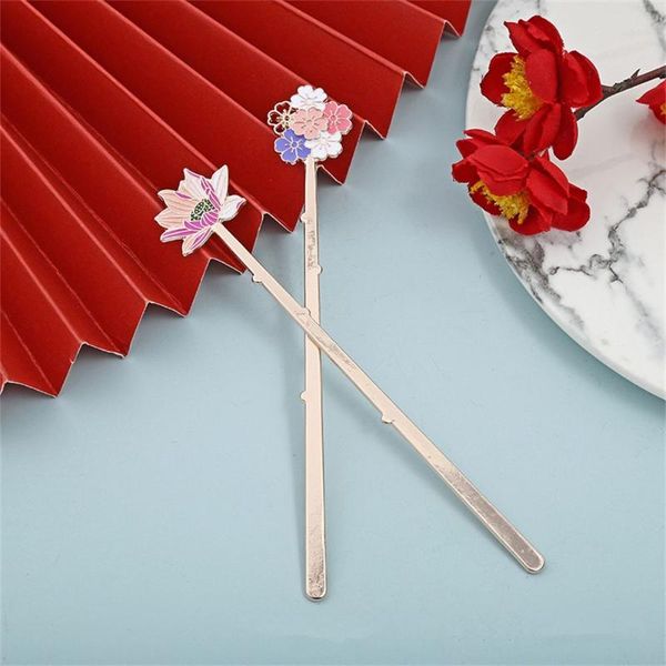 bookmark 1pc small fresh lotus flower creative bookmarks colorful metal sakura students school office supplies
bookmark 1pc small fresh lotus flower creative bookmarks colorful metal sakura students school office supplies