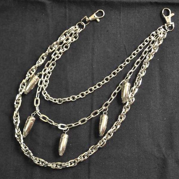 keychains fashion rock waist accessories key chains women and men street hip-hop punk alloy plating jean pant bl10, Silver
keychains fashion rock waist accessories key chains women and men street hip-hop punk alloy plating jean pant bl10, Silver