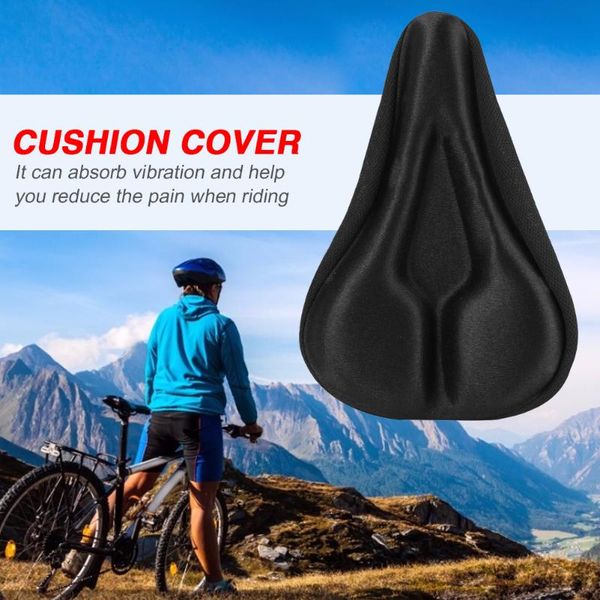 bike saddles cycle comfort pad cushion cover mtb mountain sponge saddle cycling bicycle seat covers
bike saddles cycle comfort pad cushion cover mtb mountain sponge saddle cycling bicycle seat covers