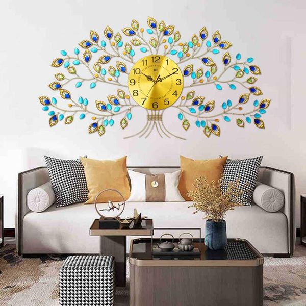 wall clocks iron fortune tree clock simulation of the life alarm room decoration artwork family backdrop s/l
wall clocks iron fortune tree clock simulation of the life alarm room decoration artwork family backdrop s/l