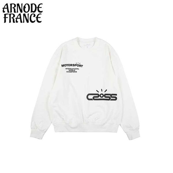 men's sweaters spring and autumn harajuku motorcycle design pullover ts brown racing culture print crew neck sweater, White;black
men's sweaters spring and autumn harajuku motorcycle design pullover ts brown racing culture print crew neck sweater, White;black