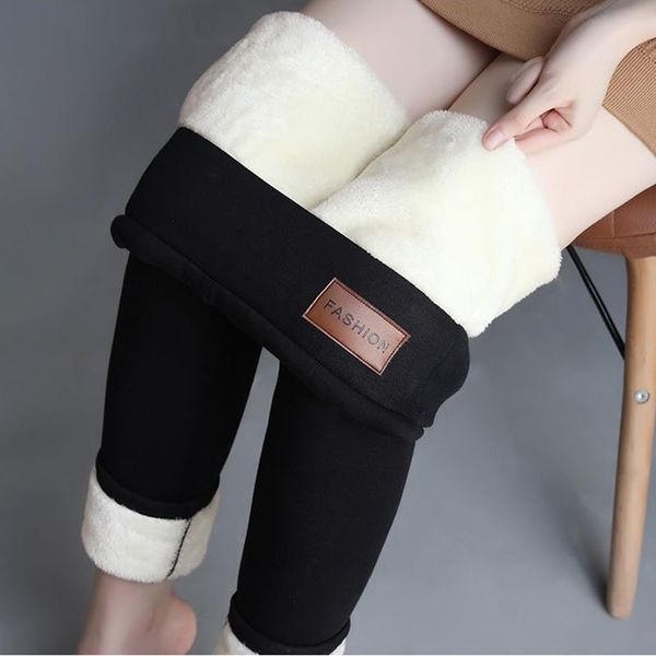 black warm pants winter skinny womens legging thick velvet solid wool fleece girls leggings women trousers cashmere for
black warm pants winter skinny womens legging thick velvet solid wool fleece girls leggings women trousers cashmere for