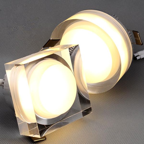 downlights led crystal downlight square/round 1w 3w 5w 7w ceiling spot light recessed lamp for home decoration kitchen lighting
downlights led crystal downlight square/round 1w 3w 5w 7w ceiling spot light recessed lamp for home decoration kitchen lighting