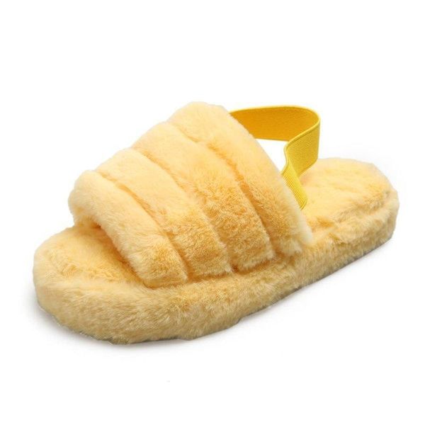 slippers women men versatile plush muffin thick bottom anti slip autumn winter warm cozy faux fur indoor floor shoes, Black
slippers women men versatile plush muffin thick bottom anti slip autumn winter warm cozy faux fur indoor floor shoes, Black