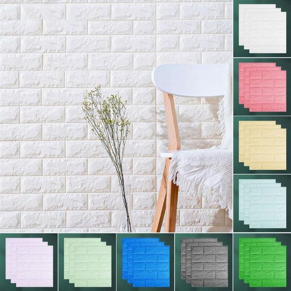 wall stickers 10pcs 3d brick sticker waterproof self-adhesive easy to clean xpe background diy wallpapers
wall stickers 10pcs 3d brick sticker waterproof self-adhesive easy to clean xpe background diy wallpapers