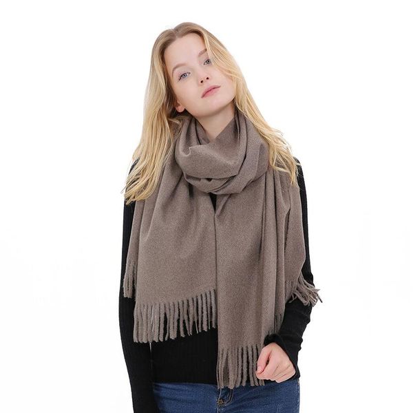 hats, scarves & gloves sets winter scarf women cashmere lady stoles print female warm shawls and wraps solid blanket luxury foulard, Blue;gray
hats, scarves & gloves sets winter scarf women cashmere lady stoles print female warm shawls and wraps solid blanket luxury foulard, Blue;gray