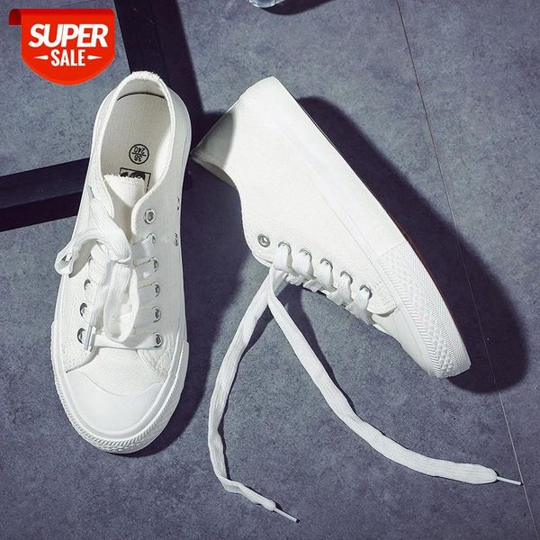 sneakers women shoes 2021 new lace-up white canvas female spring and summer casual woman students #uz2g
sneakers women shoes 2021 new lace-up white canvas female spring and summer casual woman students #uz2g