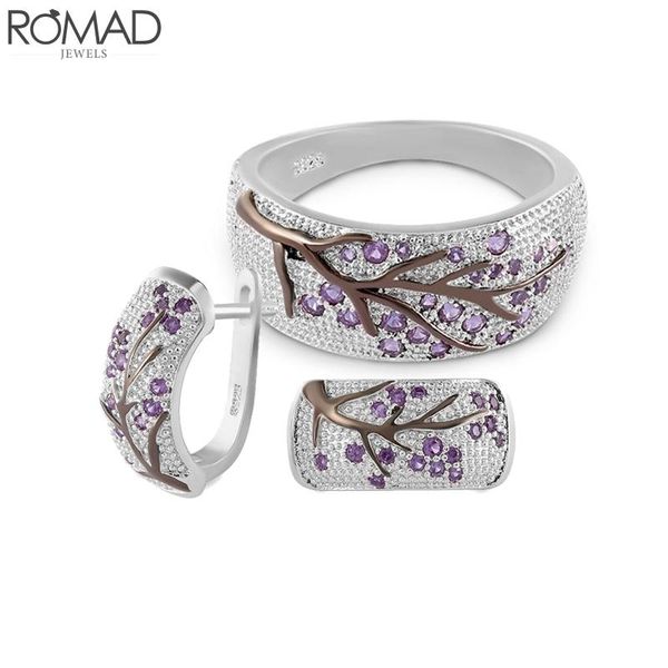 stud romad women rose flower rhinestone earrings party jewelry gem zircon stone ring ethnic crystal earring plant leaf aretes r5, Golden;silver
stud romad women rose flower rhinestone earrings party jewelry gem zircon stone ring ethnic crystal earring plant leaf aretes r5, Golden;silver