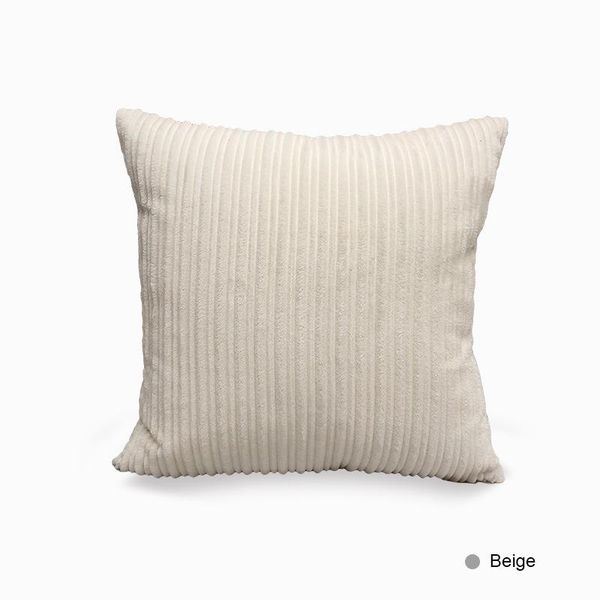 cushion/decorative pillow 45*45cm cover square decorative pillows home decor velvet stripes cushion for living room bedroom sofa case
cushion/decorative pillow 45*45cm cover square decorative pillows home decor velvet stripes cushion for living room bedroom sofa case