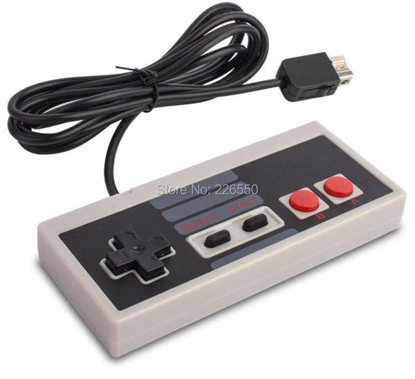 game controllers & joysticks 100pcs lots 1.8m extend cable for nes classic edition mini with controller gamepad joystick
game controllers & joysticks 100pcs lots 1.8m extend cable for nes classic edition mini with controller gamepad joystick