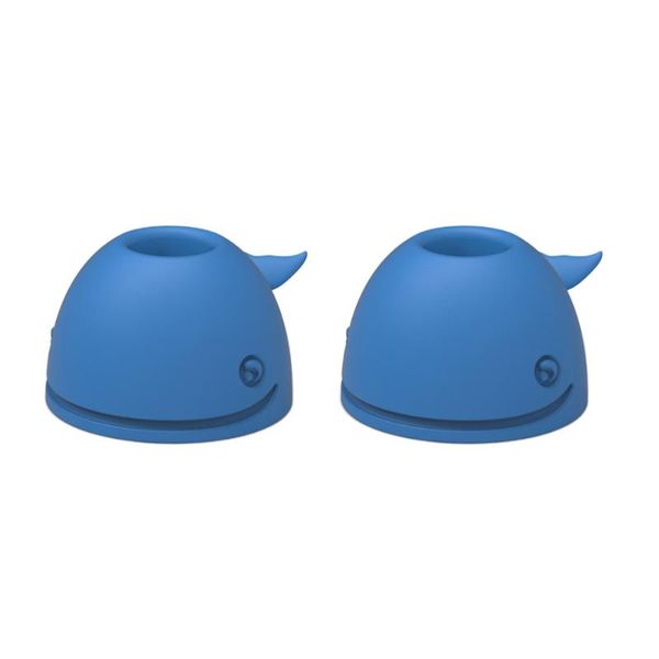 2pcs whale toothbrush holders multi-function storage containers pen washstand organizer (blue) bath accessory set
2pcs whale toothbrush holders multi-function storage containers pen washstand organizer (blue) bath accessory set