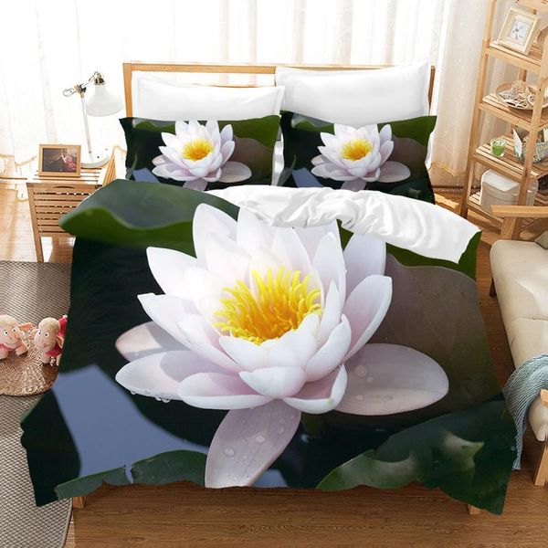 bedding sets 3d simple lotus colorful quilt covers nordic flower duvet cover bedclothes de home textile bed linens pillow shams
bedding sets 3d simple lotus colorful quilt covers nordic flower duvet cover bedclothes de home textile bed linens pillow shams