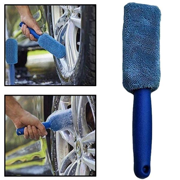 towel universal car wheel brush detailing tools cleaning wash sponges tool handle mud remover supplies accessories
towel universal car wheel brush detailing tools cleaning wash sponges tool handle mud remover supplies accessories