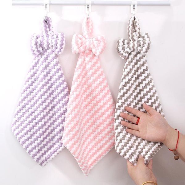 towels & robes striped parttern baby soft plush bath towel cute bow children hanging bathing toddler wipe hand for kids bathroom
towels & robes striped parttern baby soft plush bath towel cute bow children hanging bathing toddler wipe hand for kids bathroom