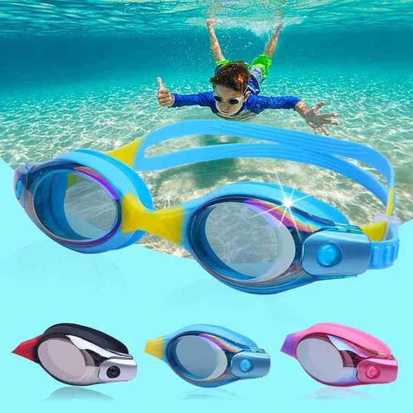 swimming children's electroplating high-definition anti fog swimming goggles coated flat light waterproof men's and women's s
swimming children's electroplating high-definition anti fog swimming goggles coated flat light waterproof men's and women's s