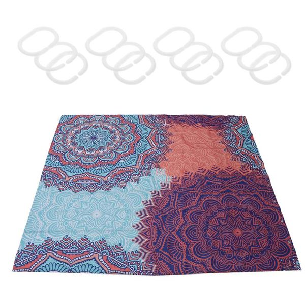 shower curtains 1pc creative partition curtain bathroom decoration accessory (sky-blue)
shower curtains 1pc creative partition curtain bathroom decoration accessory (sky-blue)