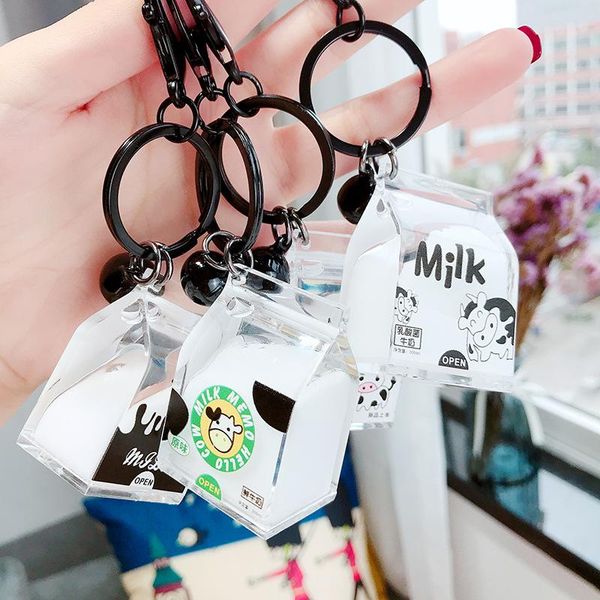 keychains milk boxed keychain chain bag mobile phone jewelry decoration girl drop, Silver
keychains milk boxed keychain chain bag mobile phone jewelry decoration girl drop, Silver