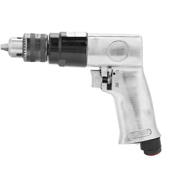 pneumatic tools l9be tool forward and reverse drill no-load speed 1700 rpm 1 / 4" air positive negative sanding
pneumatic tools l9be tool forward and reverse drill no-load speed 1700 rpm 1 / 4" air positive negative sanding