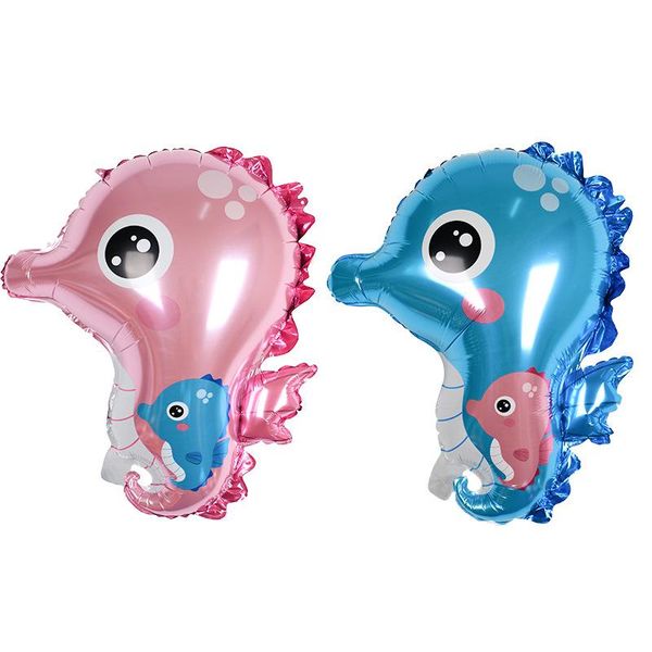 party decoration ocean theme balloon cute seahorse toy floating air ball children birthday aluminum foil
party decoration ocean theme balloon cute seahorse toy floating air ball children birthday aluminum foil