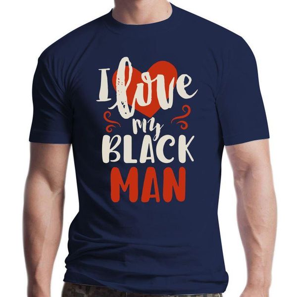 men's t-shirts i love my black man valentine's day gift heart t-shirt tee shirt hip-hop, White;black
men's t-shirts i love my black man valentine's day gift heart t-shirt tee shirt hip-hop, White;black