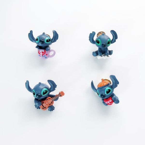 pins, brooches 1 set stitch three-dimensional pins brooch cute badge for women men kids christmas gift jewelry, Gray
pins, brooches 1 set stitch three-dimensional pins brooch cute badge for women men kids christmas gift jewelry, Gray