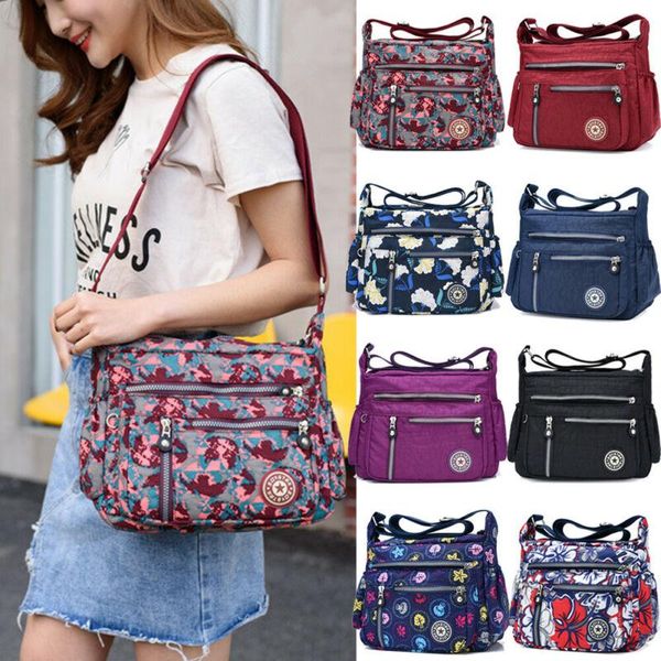 women handle shoulder bag designer handbag nylon female casual shopping tote hobos crossbody messenger bags storage
women handle shoulder bag designer handbag nylon female casual shopping tote hobos crossbody messenger bags storage