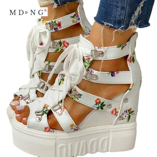 sandals mdng print leisure wedges women's shoes 2021 summer women platform shoelaces high heels casual woman, Black
sandals mdng print leisure wedges women's shoes 2021 summer women platform shoelaces high heels casual woman, Black