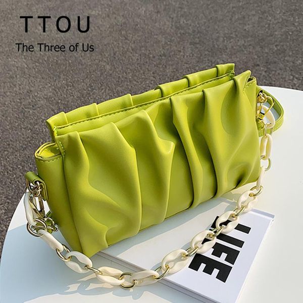 evening bags folds design pu leather crossbody for women 2021 fashion solid color female shoulder handbags ladies chain purses
evening bags folds design pu leather crossbody for women 2021 fashion solid color female shoulder handbags ladies chain purses