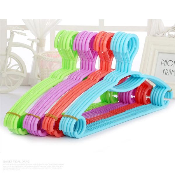 hangers & racks 20pcs/lot 39cm plastic windproof and non-marking clothes rack multi-functional anti-skid household
hangers & racks 20pcs/lot 39cm plastic windproof and non-marking clothes rack multi-functional anti-skid household
