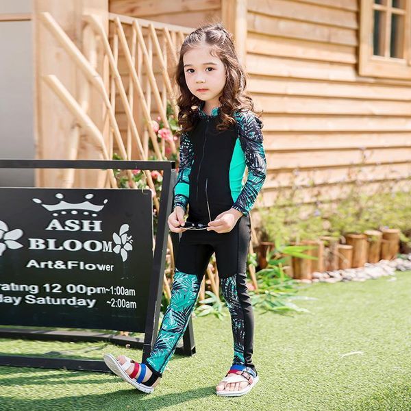 children's swimsuit kids girls 2021 bikini child clothes bathing suits long sleeve pants keeping drying waterproof mother animal one-pi
children's swimsuit kids girls 2021 bikini child clothes bathing suits long sleeve pants keeping drying waterproof mother animal one-pi