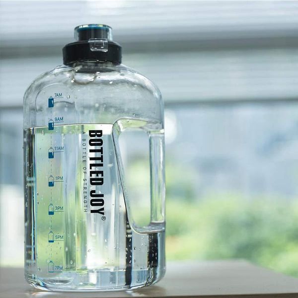 water bottle outdoor sports bicycle large capacity sport gym fitness kettle for camping workouts basketball
water bottle outdoor sports bicycle large capacity sport gym fitness kettle for camping workouts basketball