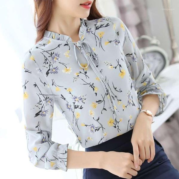 fashion plus size 3xl 4xl women and blouses 2021 long sleeve print chiffon blouse shirt female blusa feminina a69 women's & shirts, White
fashion plus size 3xl 4xl women and blouses 2021 long sleeve print chiffon blouse shirt female blusa feminina a69 women's & shirts, White