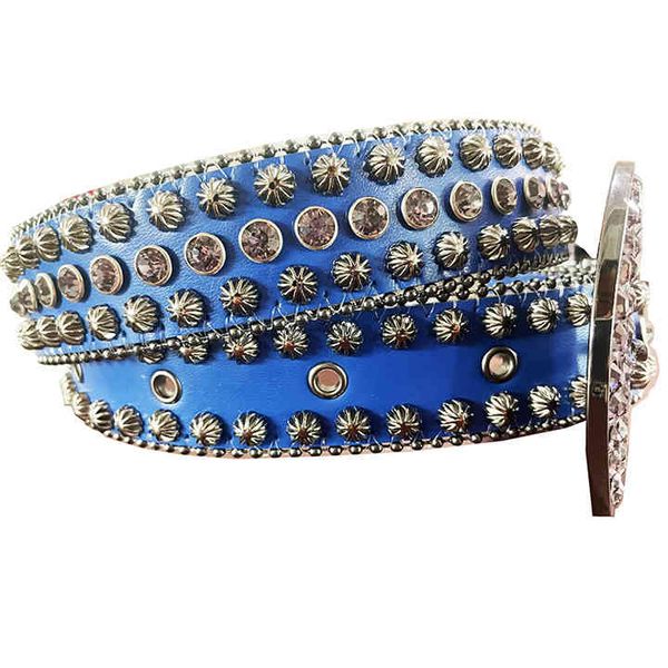 dna or bb simon rhintone belt with blue belt strap flower girls and boys rhintone belts, Black;brown
dna or bb simon rhintone belt with blue belt strap flower girls and boys rhintone belts, Black;brown