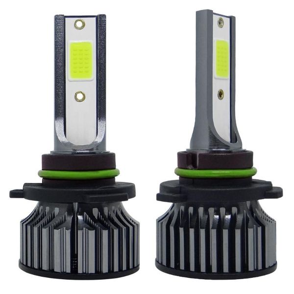 car headlights 2pcs led mini light bulb, the luminous protection grade of automobile parts is ip67 headlamp
car headlights 2pcs led mini light bulb, the luminous protection grade of automobile parts is ip67 headlamp